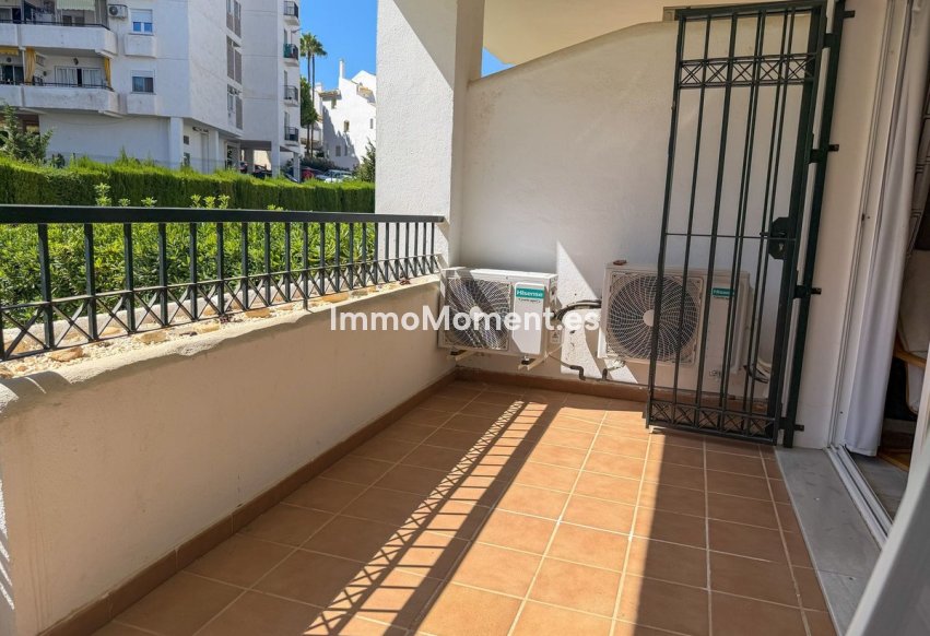 Revente - Appartement - Mijas Costa - Calahonda