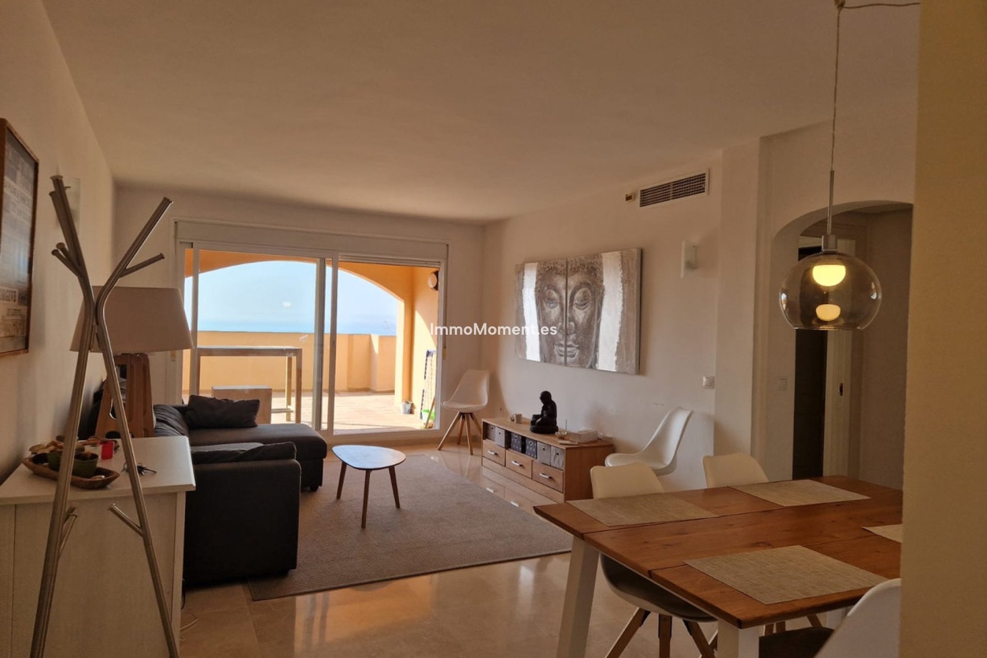 Revente - Appartement - Mijas Costa - Calahonda