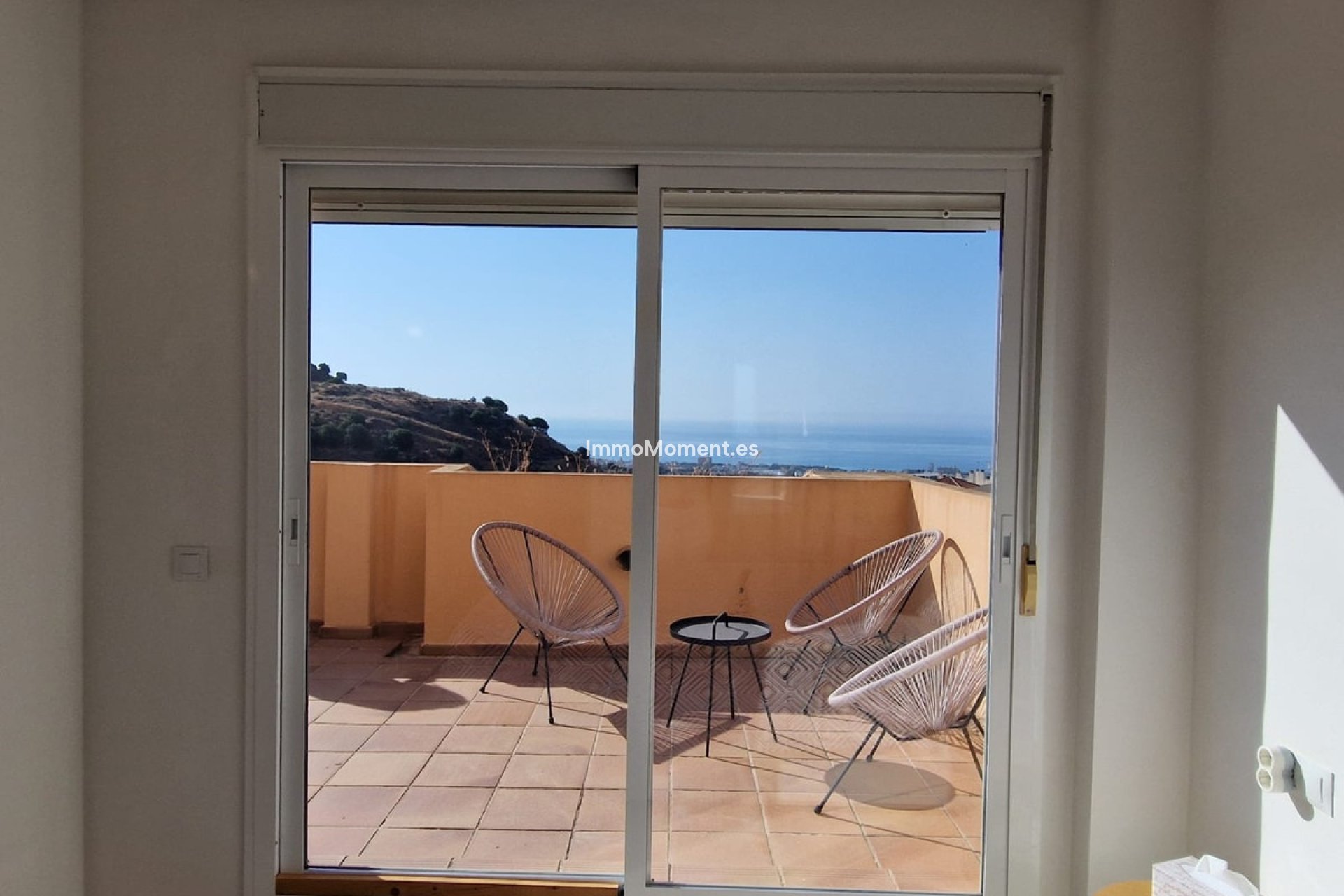 Revente - Appartement - Mijas Costa - Calahonda