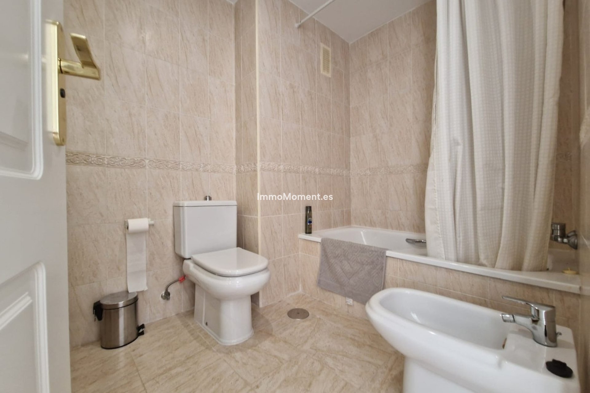 Revente - Appartement - Mijas Costa - Calahonda