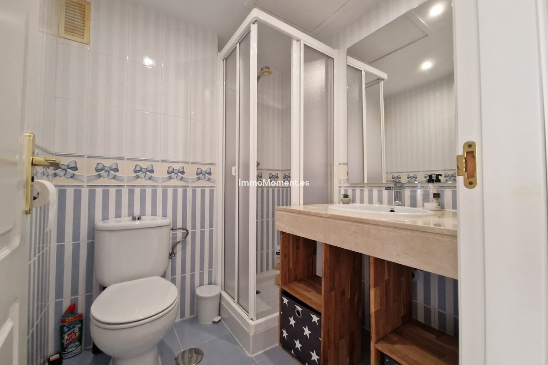 Revente - Appartement - Mijas Costa - Calahonda