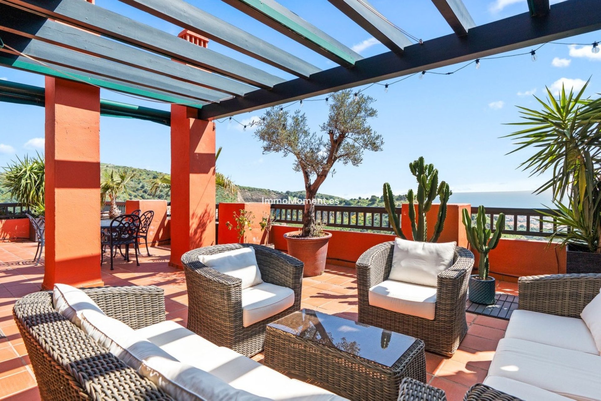 Revente - Appartement - Mijas Costa - Calahonda