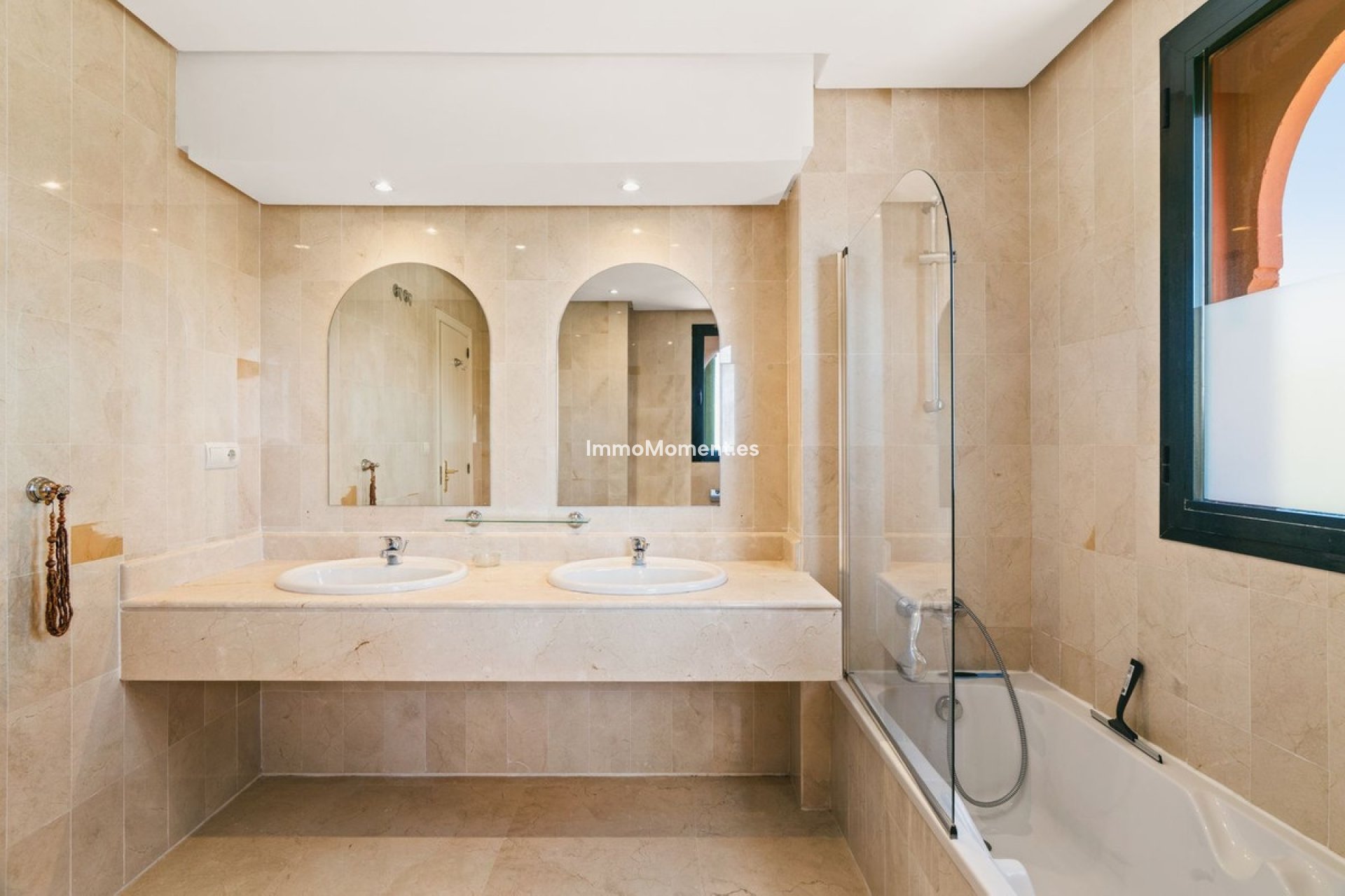 Revente - Appartement - Mijas Costa - Calahonda