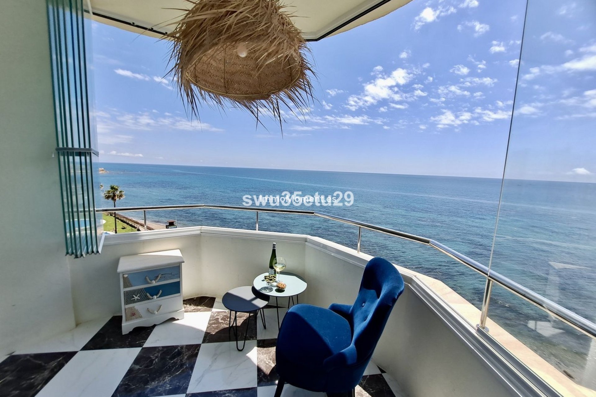 Revente - Appartement - Mijas Costa - Calahonda