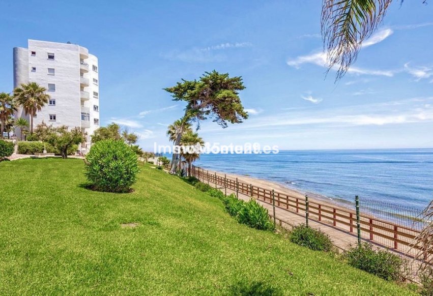 Revente - Appartement - Mijas Costa - Calahonda