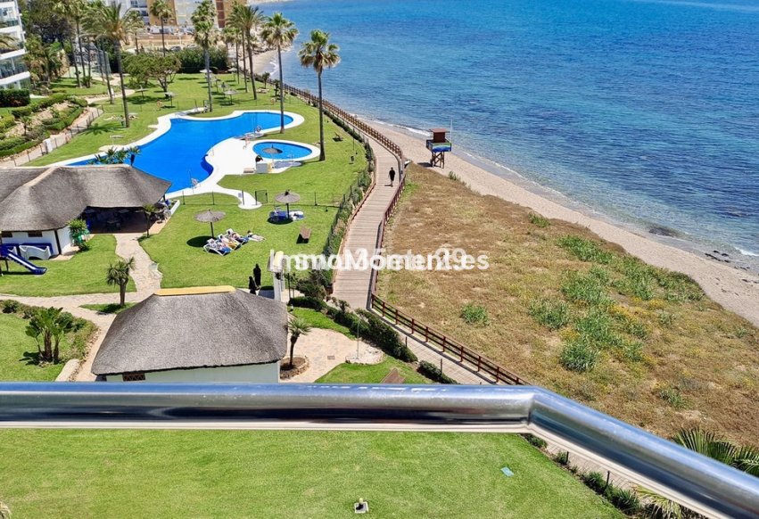 Revente - Appartement - Mijas Costa - Calahonda