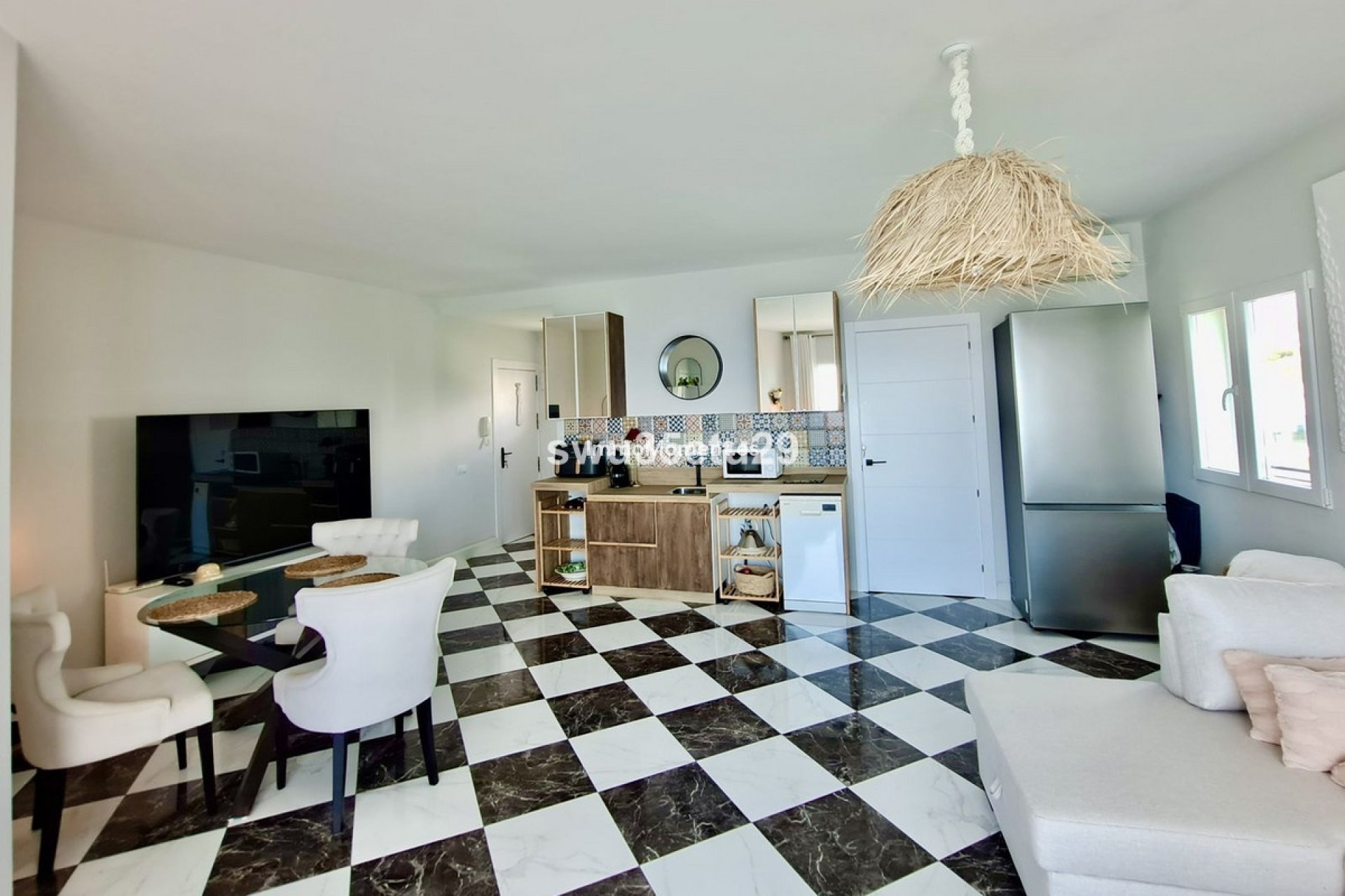 Revente - Appartement - Mijas Costa - Calahonda