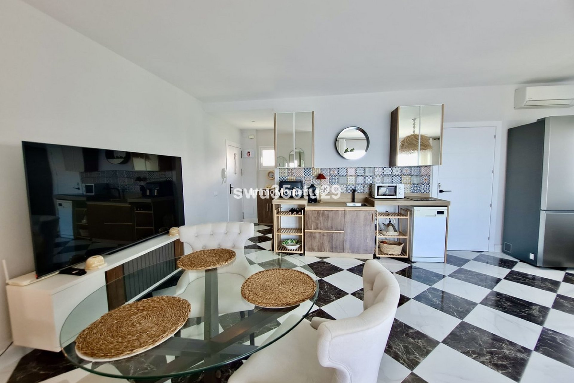 Revente - Appartement - Mijas Costa - Calahonda