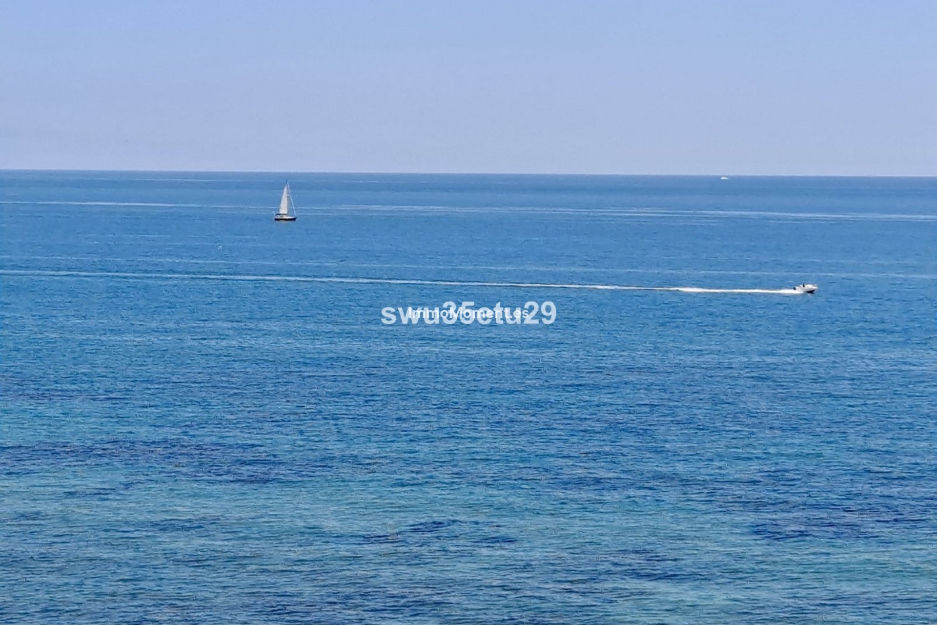 Revente - Appartement - Mijas Costa - Calahonda