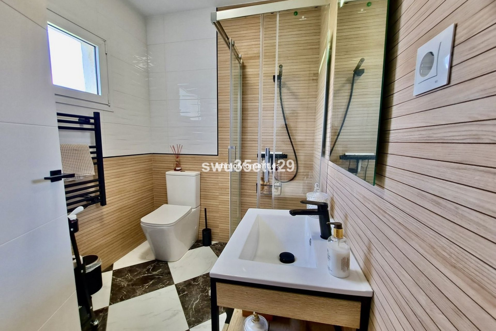 Revente - Appartement - Mijas Costa - Calahonda