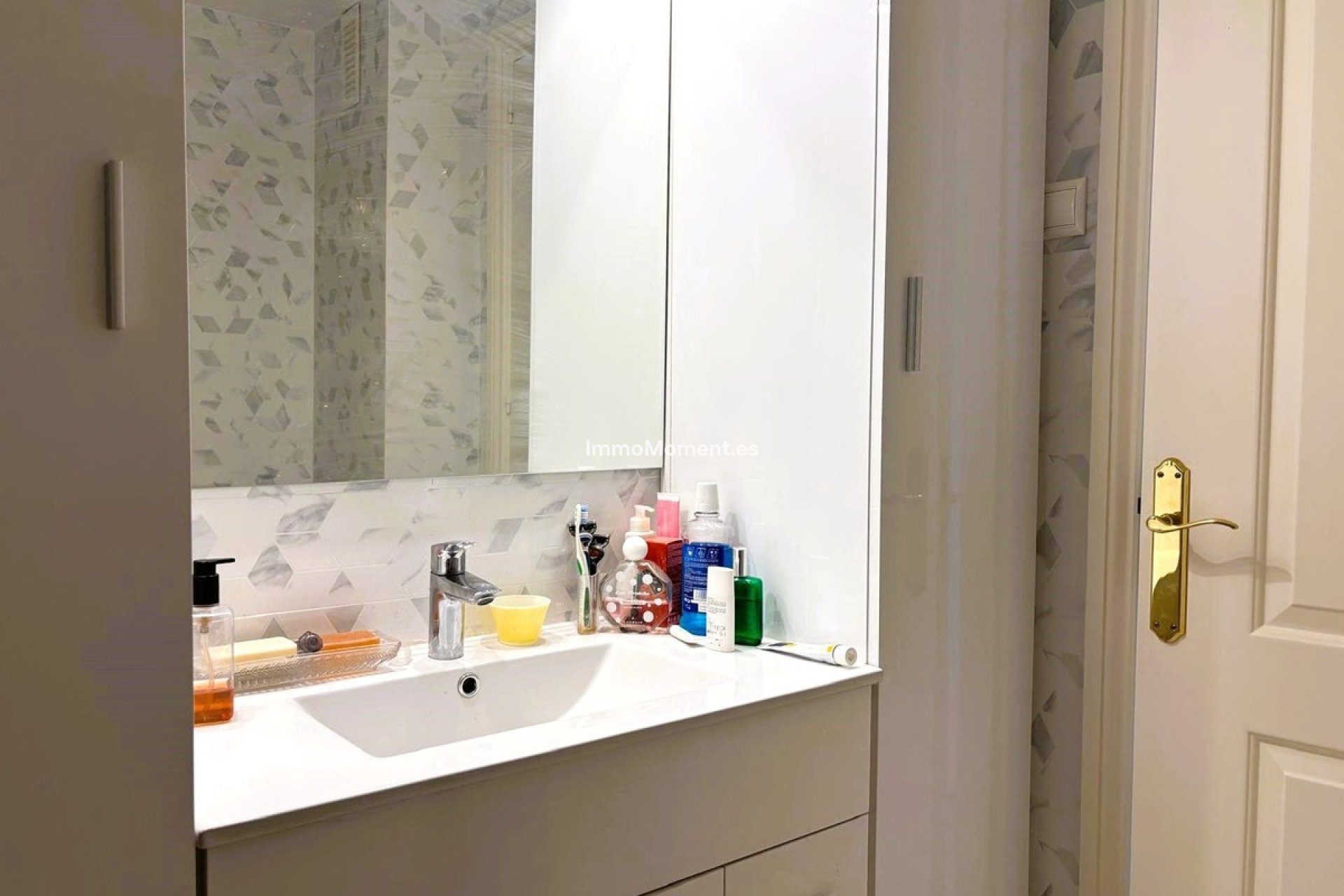 Revente - Appartement - Mijas Costa - Calahonda