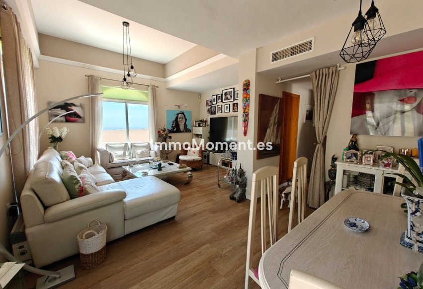 Revente - Appartement - Mijas Costa - Calahonda