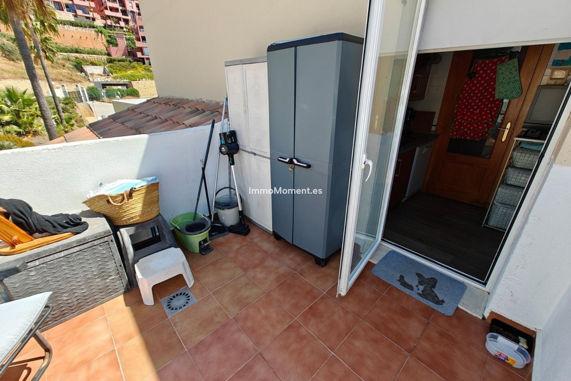 Revente - Appartement - Mijas Costa - Calahonda