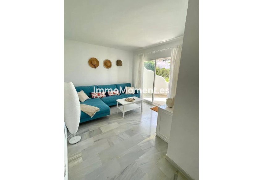 Revente - Appartement - Mijas Costa - Calahonda