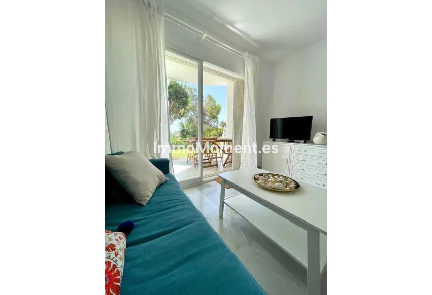 Revente - Appartement - Mijas Costa - Calahonda