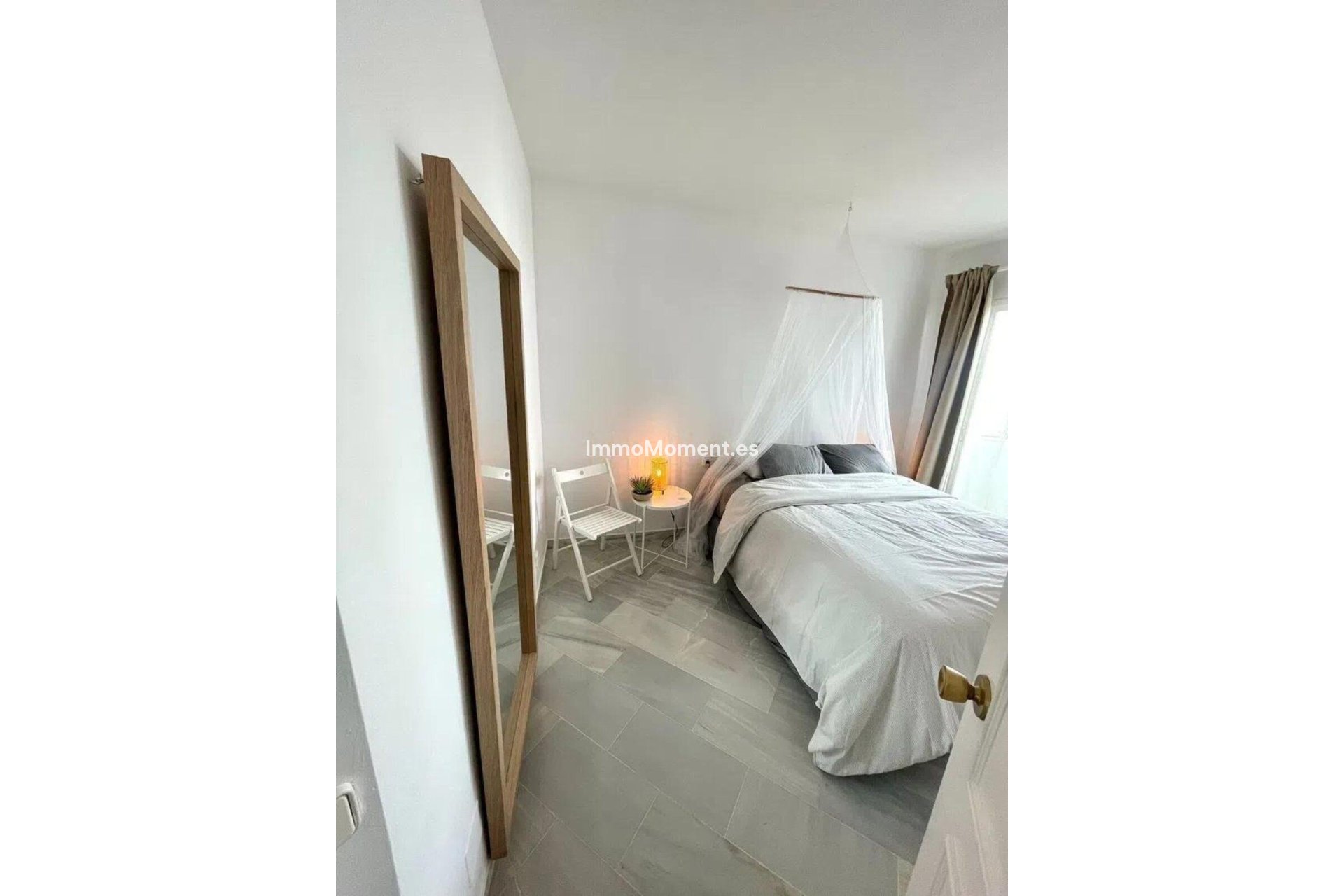 Revente - Appartement - Mijas Costa - Calahonda