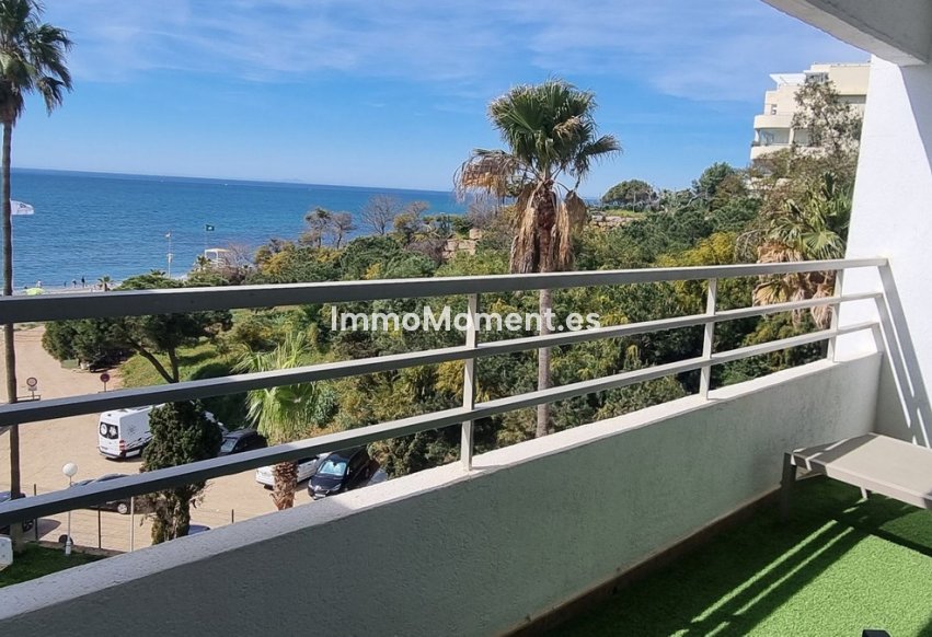 Revente - Appartement - Mijas Costa - Calahonda