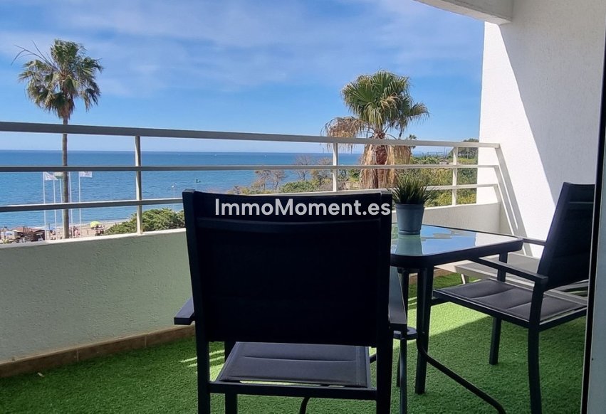 Revente - Appartement - Mijas Costa - Calahonda
