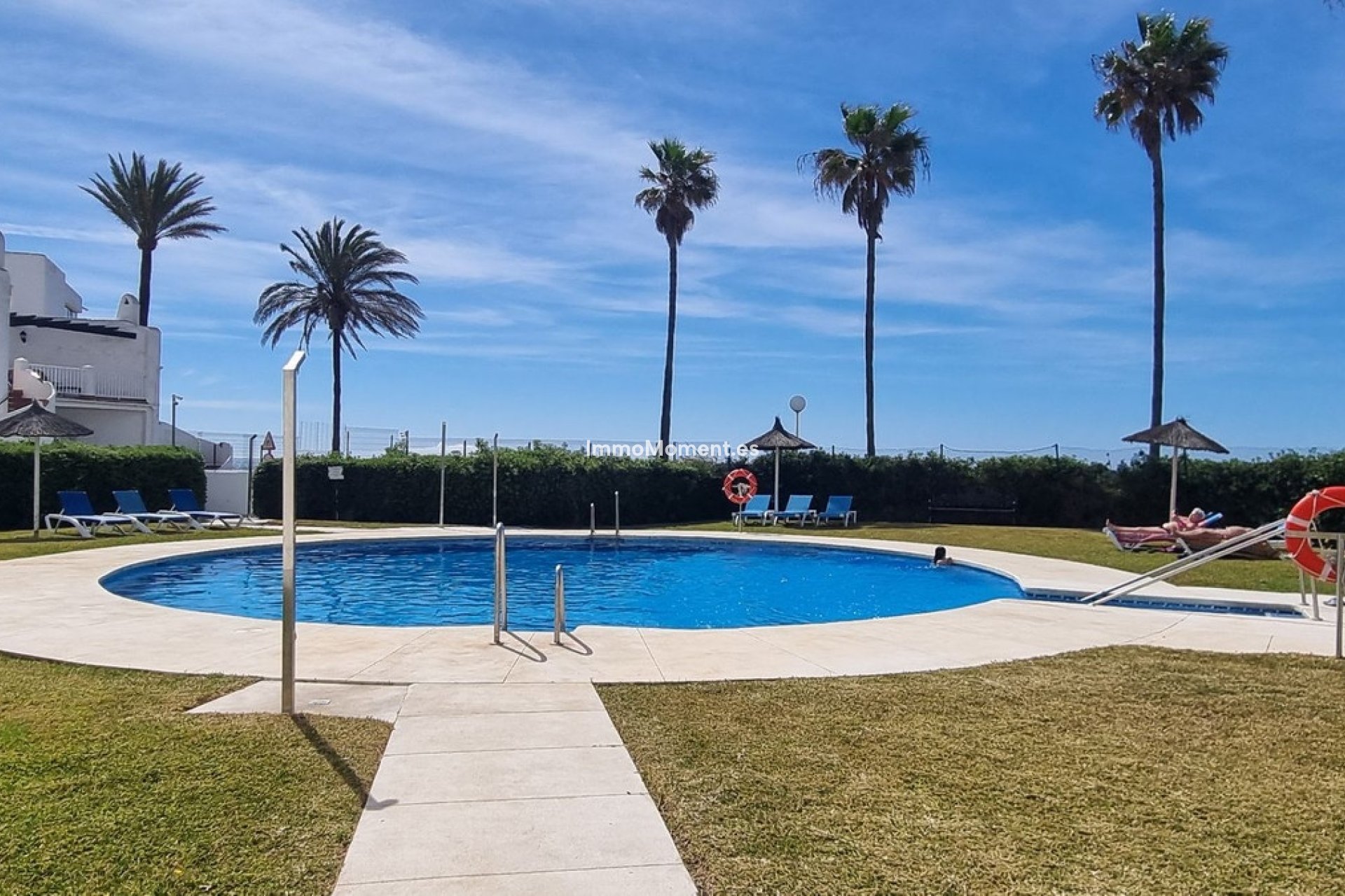 Revente - Appartement - Mijas Costa - Calahonda