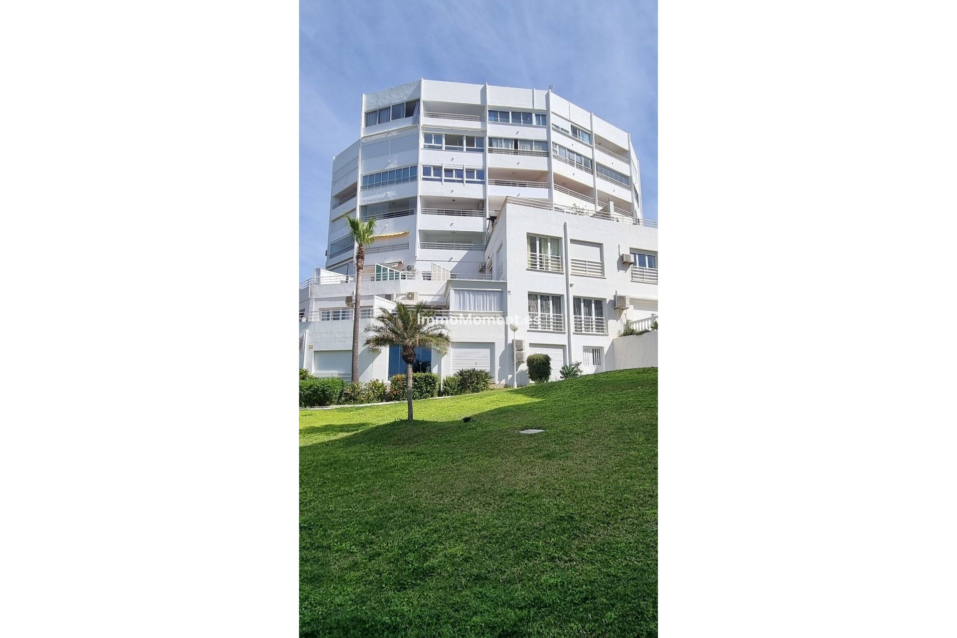 Revente - Appartement - Mijas Costa - Calahonda