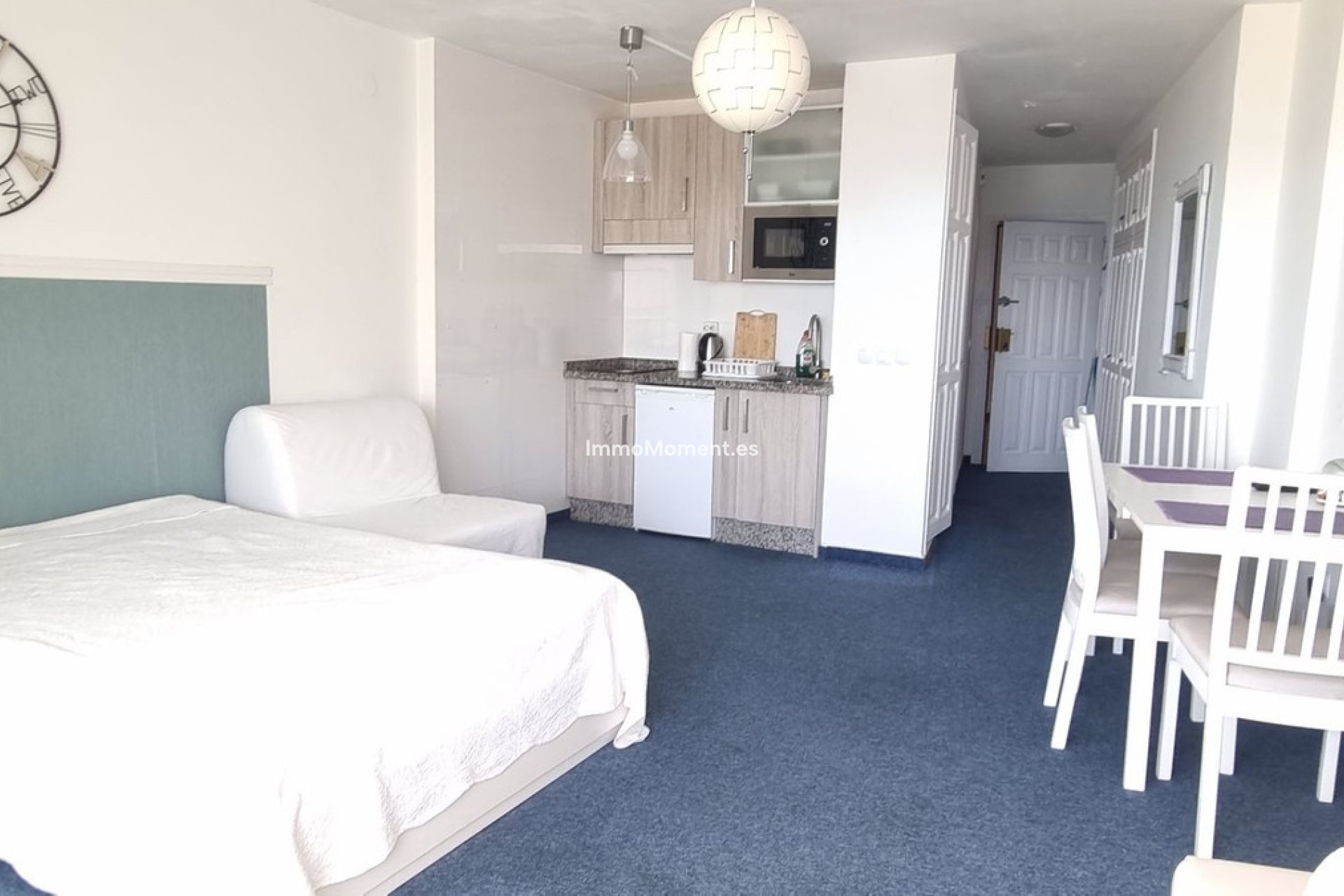 Revente - Appartement - Mijas Costa - Calahonda