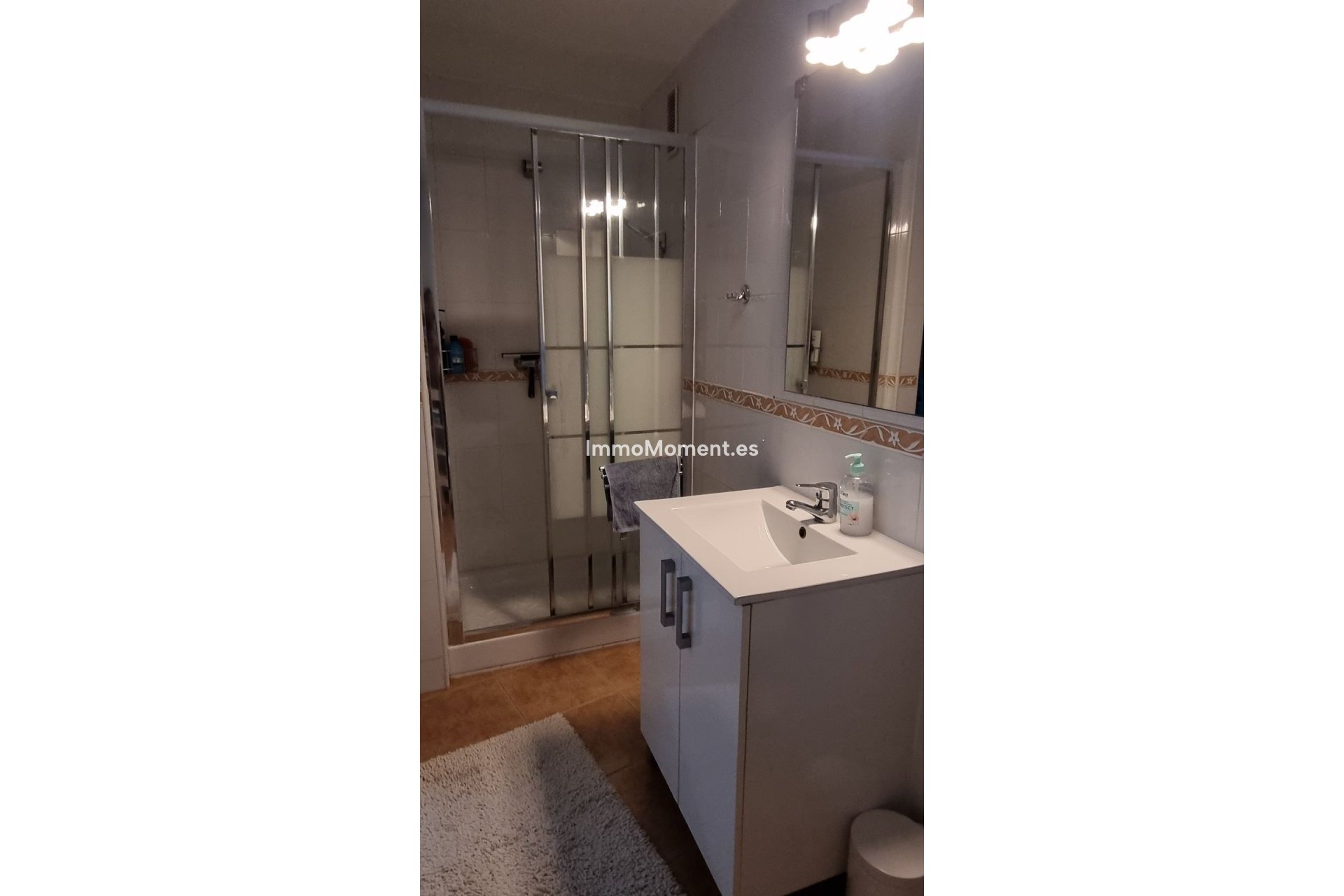 Revente - Appartement - Mijas Costa - Calahonda