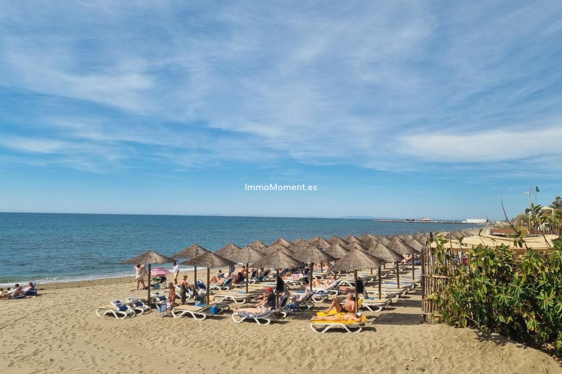 Revente - Appartement - Mijas Costa - Calahonda