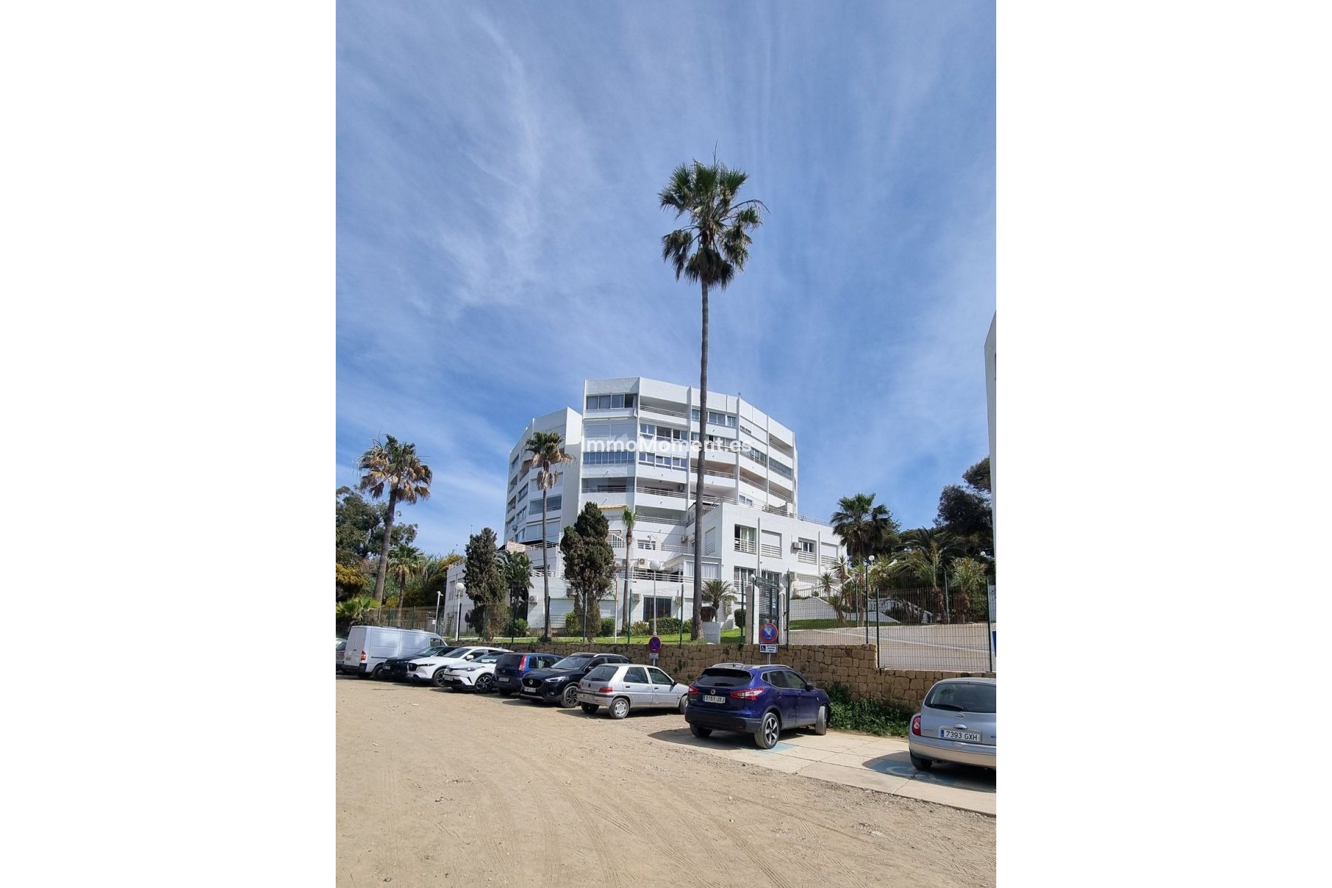 Revente - Appartement - Mijas Costa - Calahonda