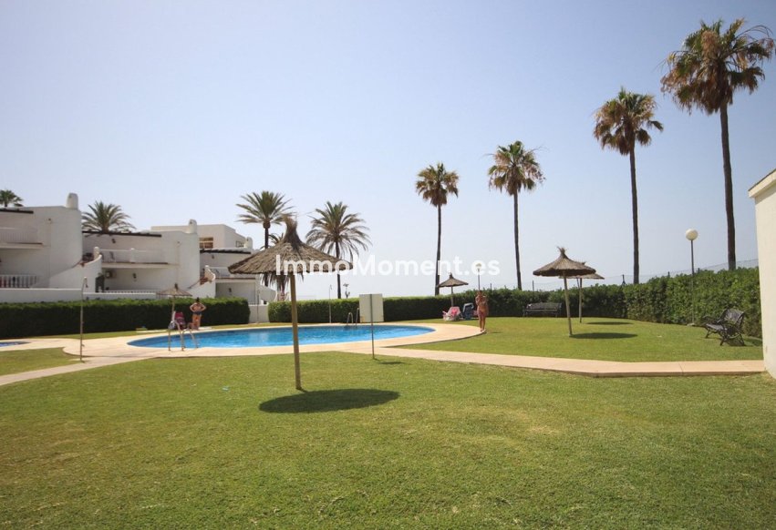 Revente - Appartement - Mijas Costa - Calahonda