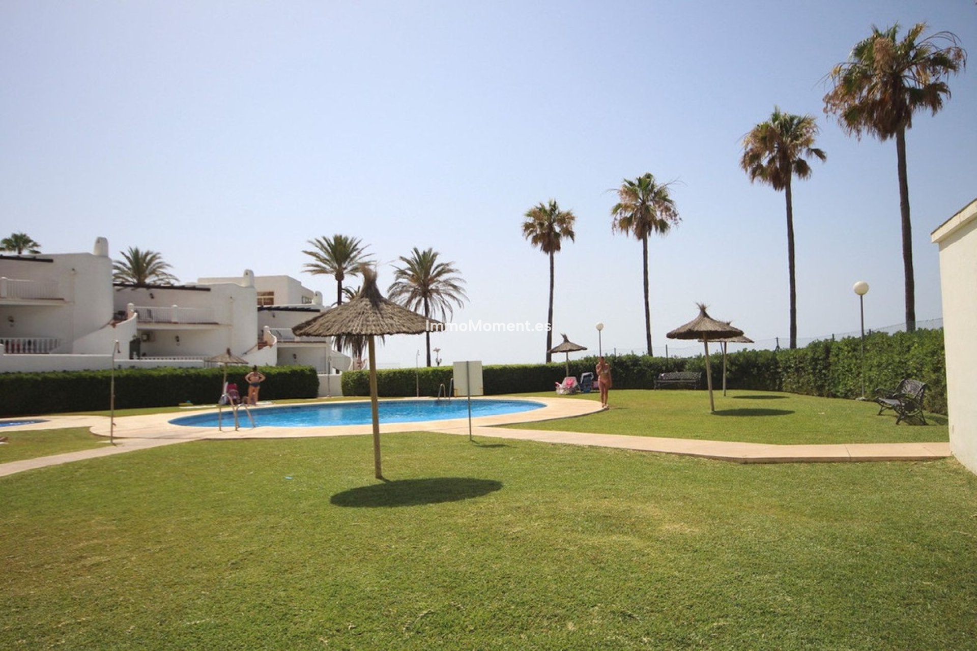 Revente - Appartement - Mijas Costa - Calahonda