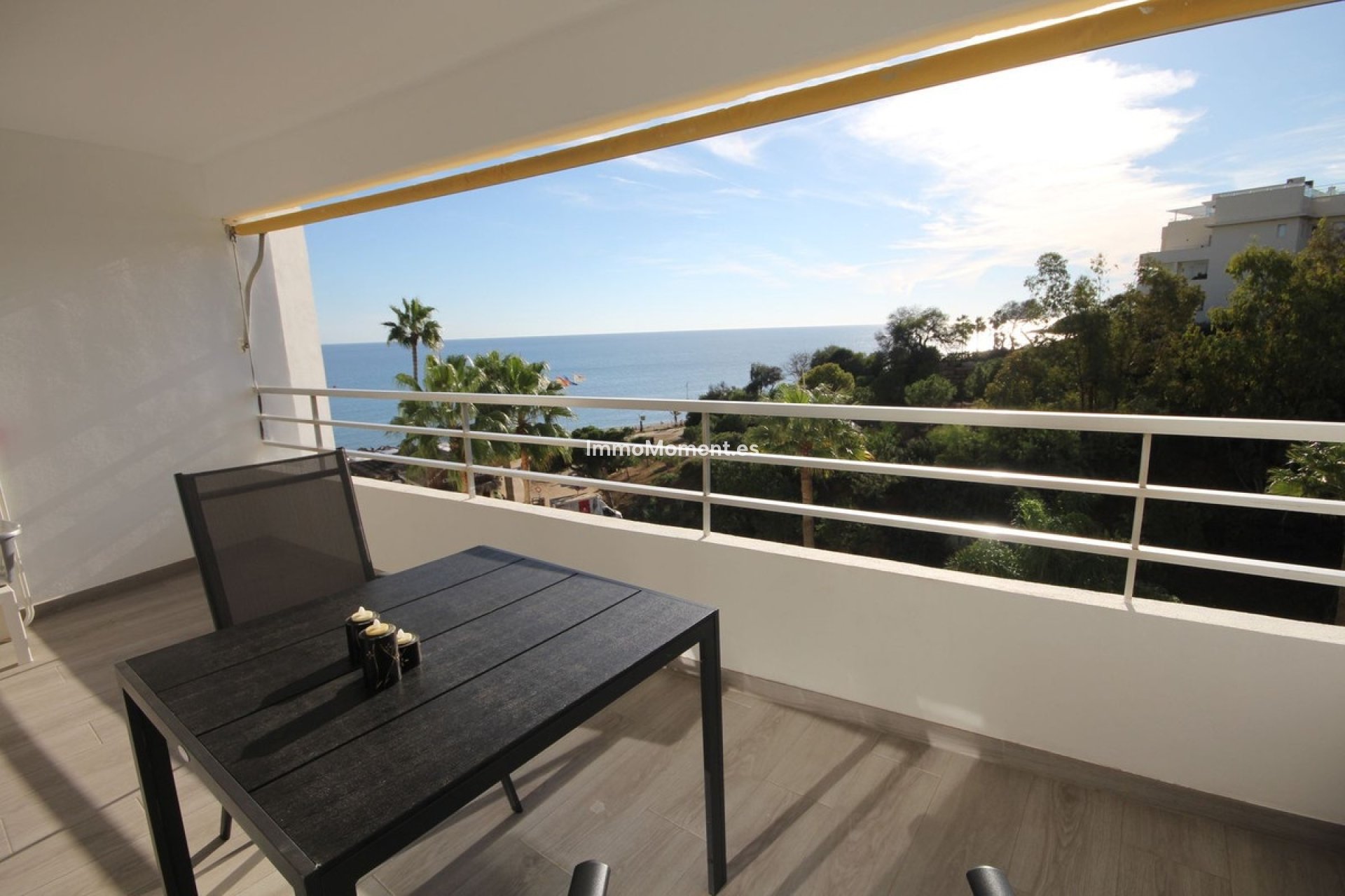 Revente - Appartement - Mijas Costa - Calahonda