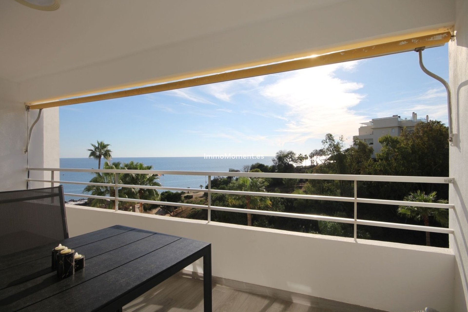 Revente - Appartement - Mijas Costa - Calahonda