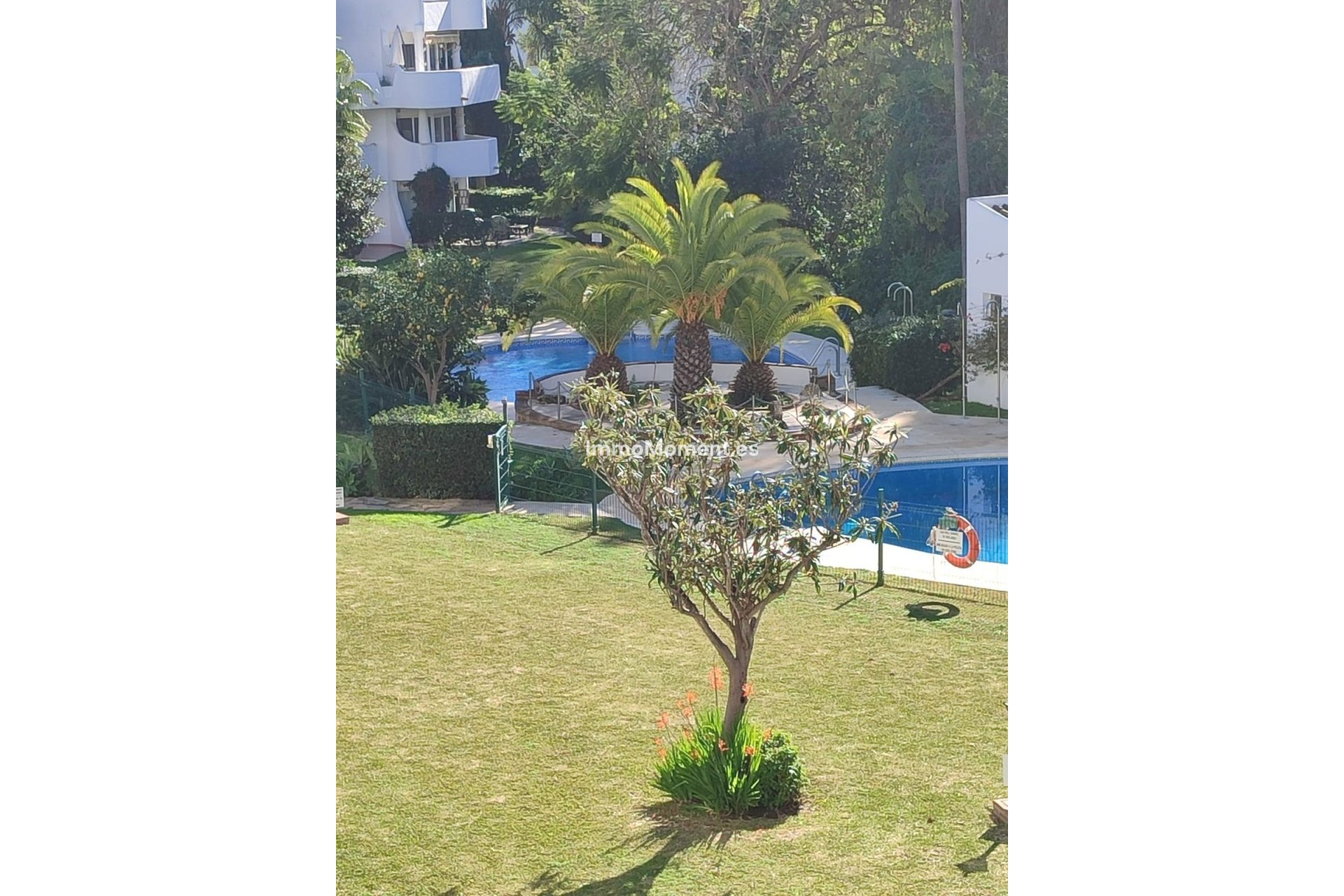 Revente - Appartement - Mijas Costa - Calahonda