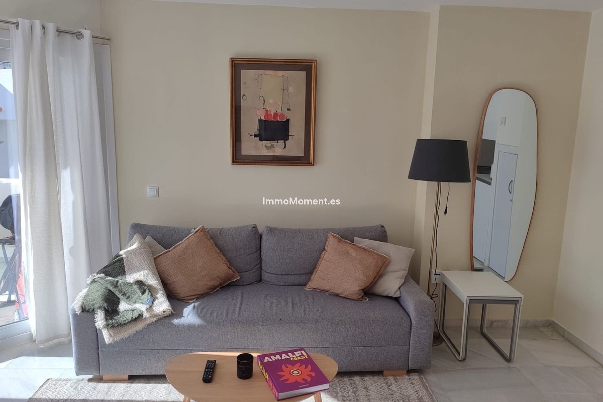 Revente - Appartement - Mijas Costa - Calahonda