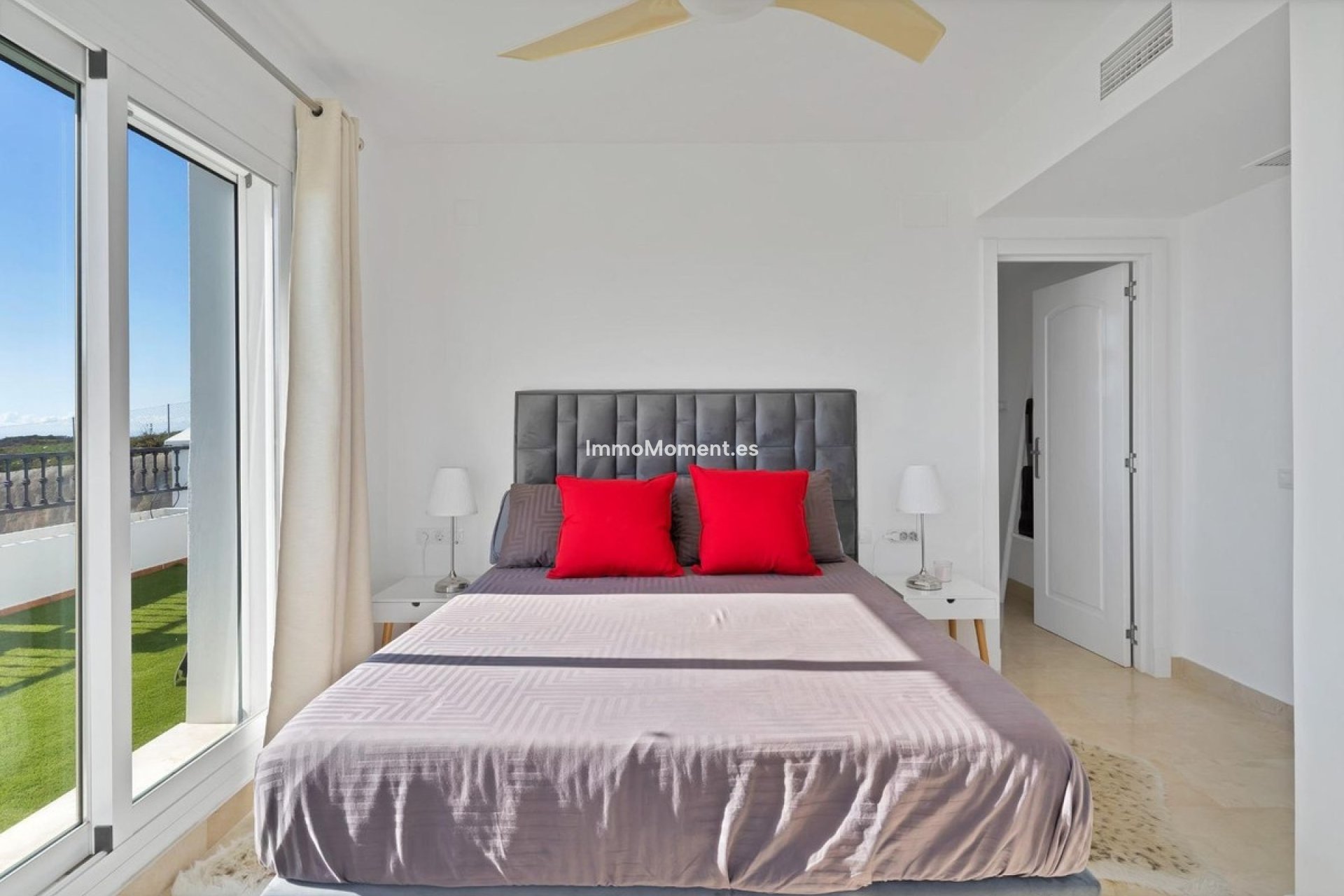 Revente - Appartement - Mijas Costa - Calahonda