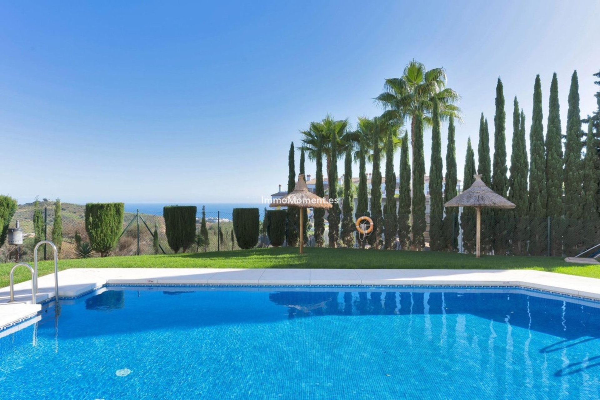 Revente - Appartement - Mijas Costa - Calahonda