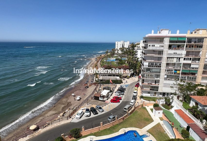 Revente - Appartement - Mijas Costa - Calahonda