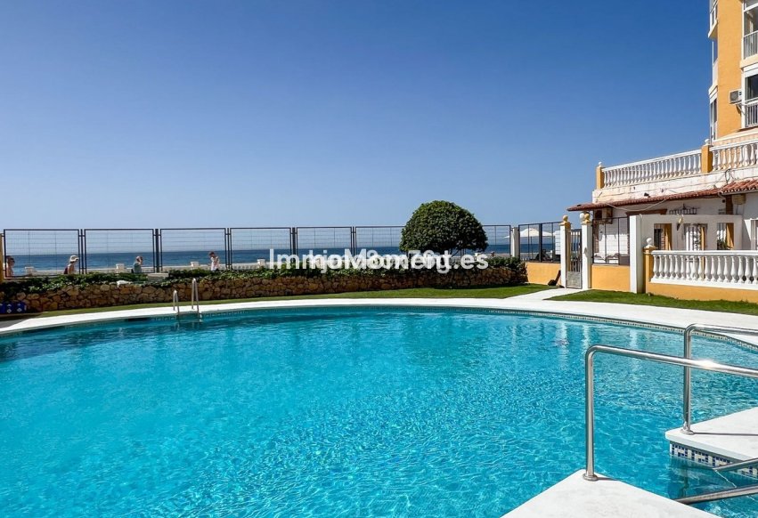 Revente - Appartement - Mijas Costa - Calahonda