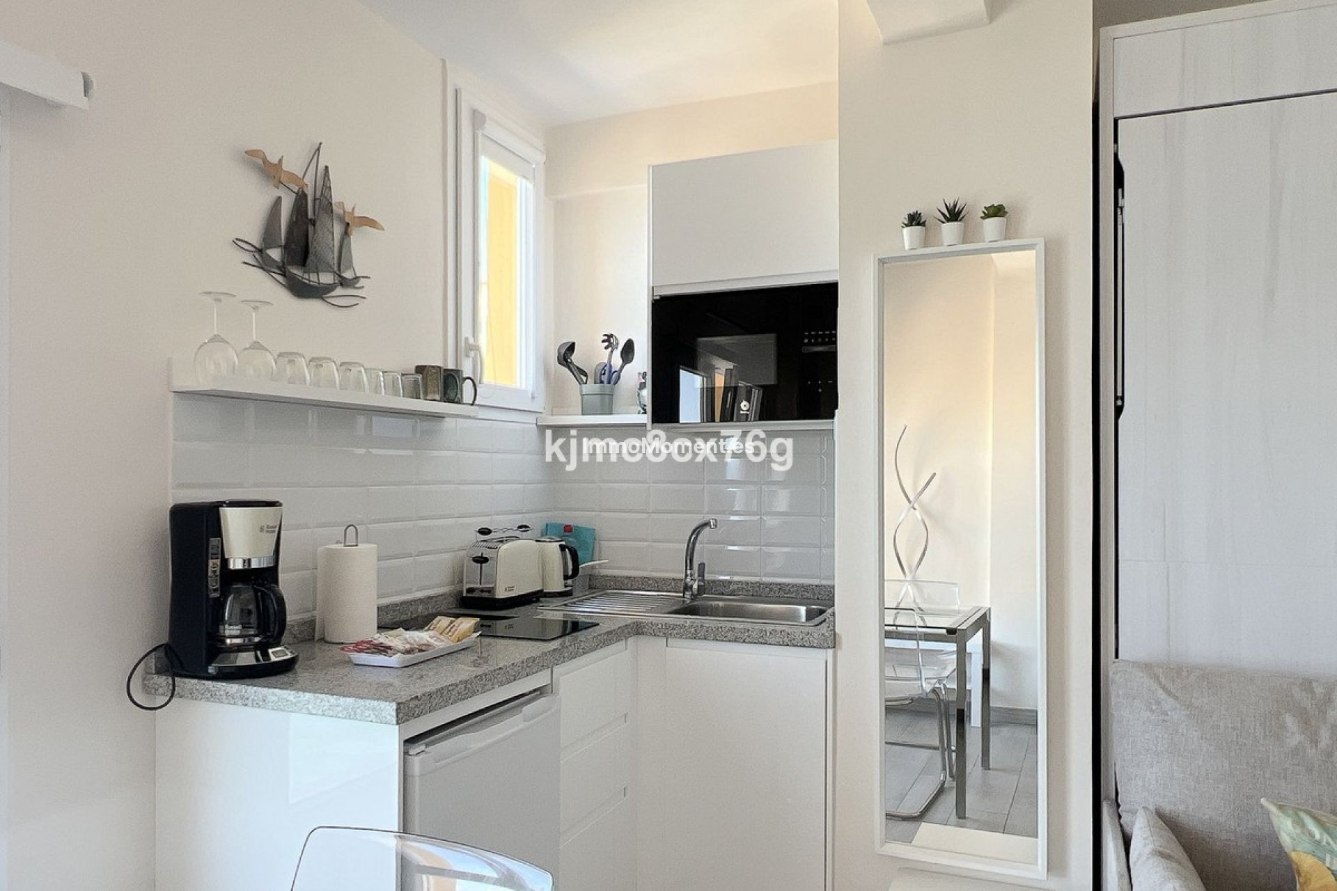 Revente - Appartement - Mijas Costa - Calahonda