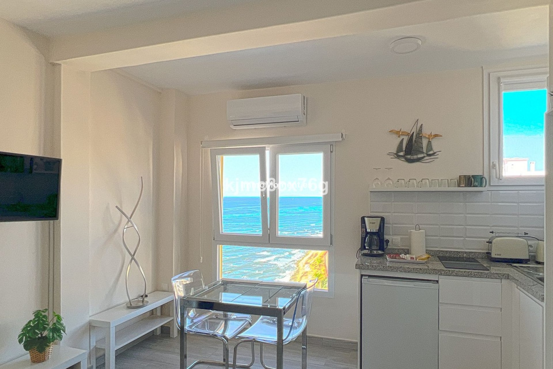 Revente - Appartement - Mijas Costa - Calahonda