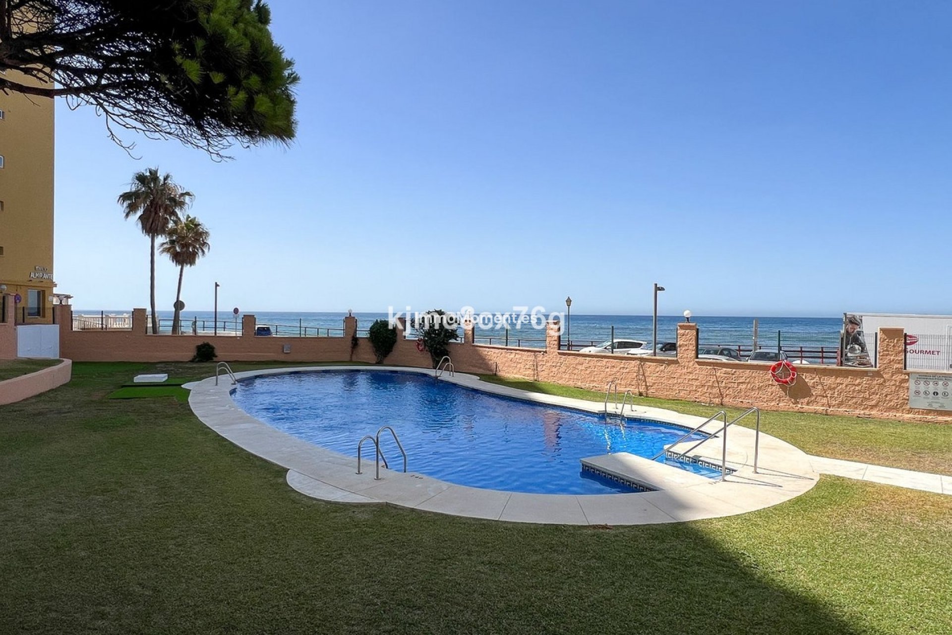 Revente - Appartement - Mijas Costa - Calahonda