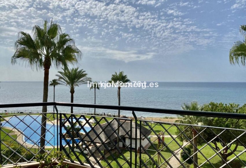 Revente - Appartement - Mijas Costa - Calahonda