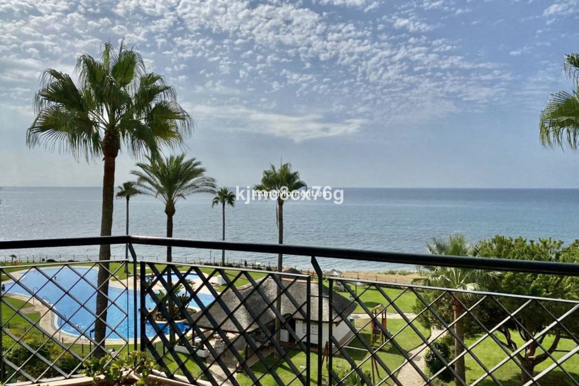 Revente - Appartement - Mijas Costa - Calahonda