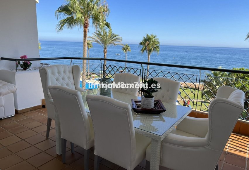 Revente - Appartement - Mijas Costa - Calahonda