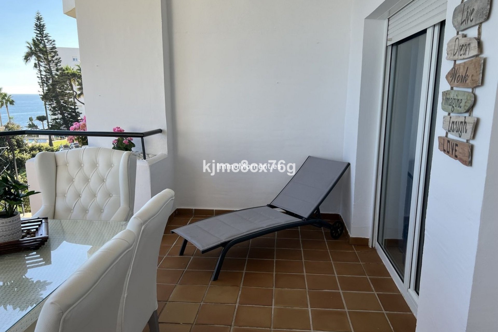Revente - Appartement - Mijas Costa - Calahonda
