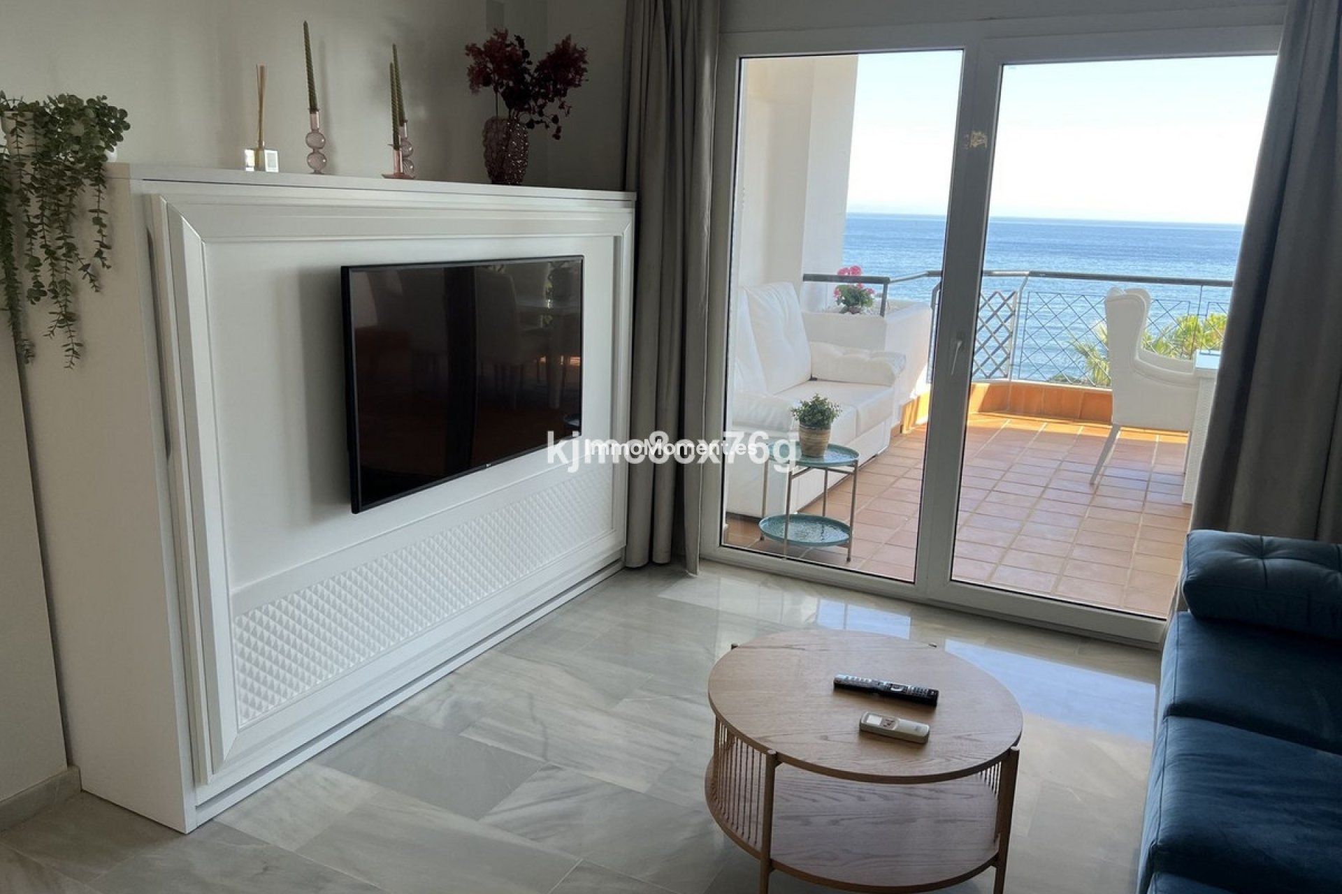 Revente - Appartement - Mijas Costa - Calahonda