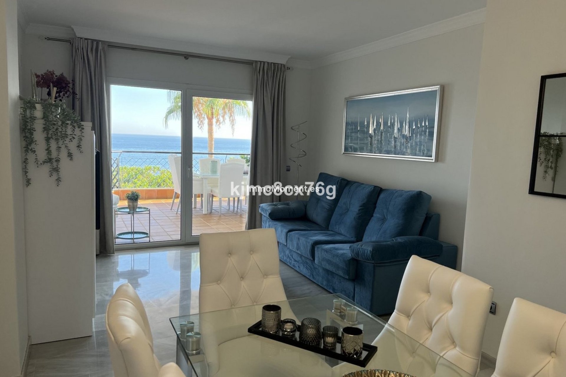 Revente - Appartement - Mijas Costa - Calahonda