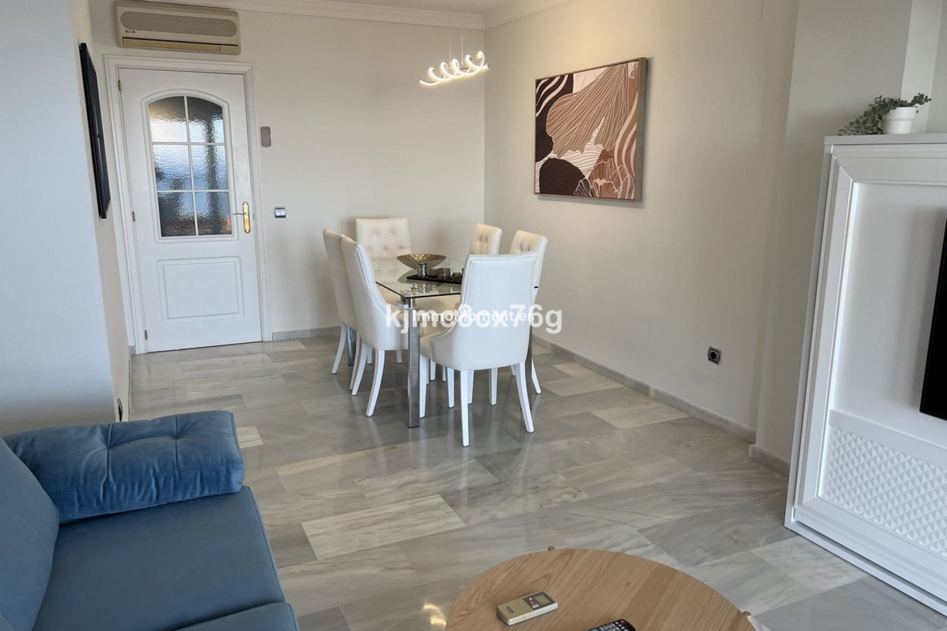 Revente - Appartement - Mijas Costa - Calahonda