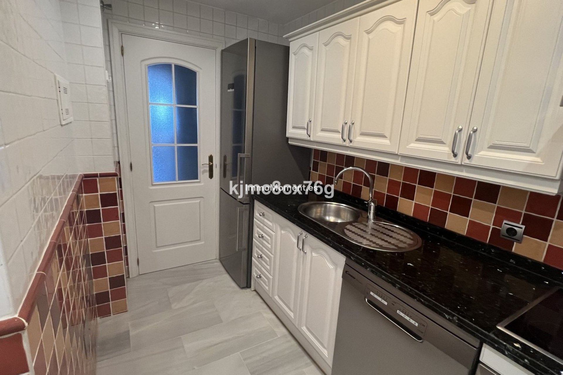 Revente - Appartement - Mijas Costa - Calahonda