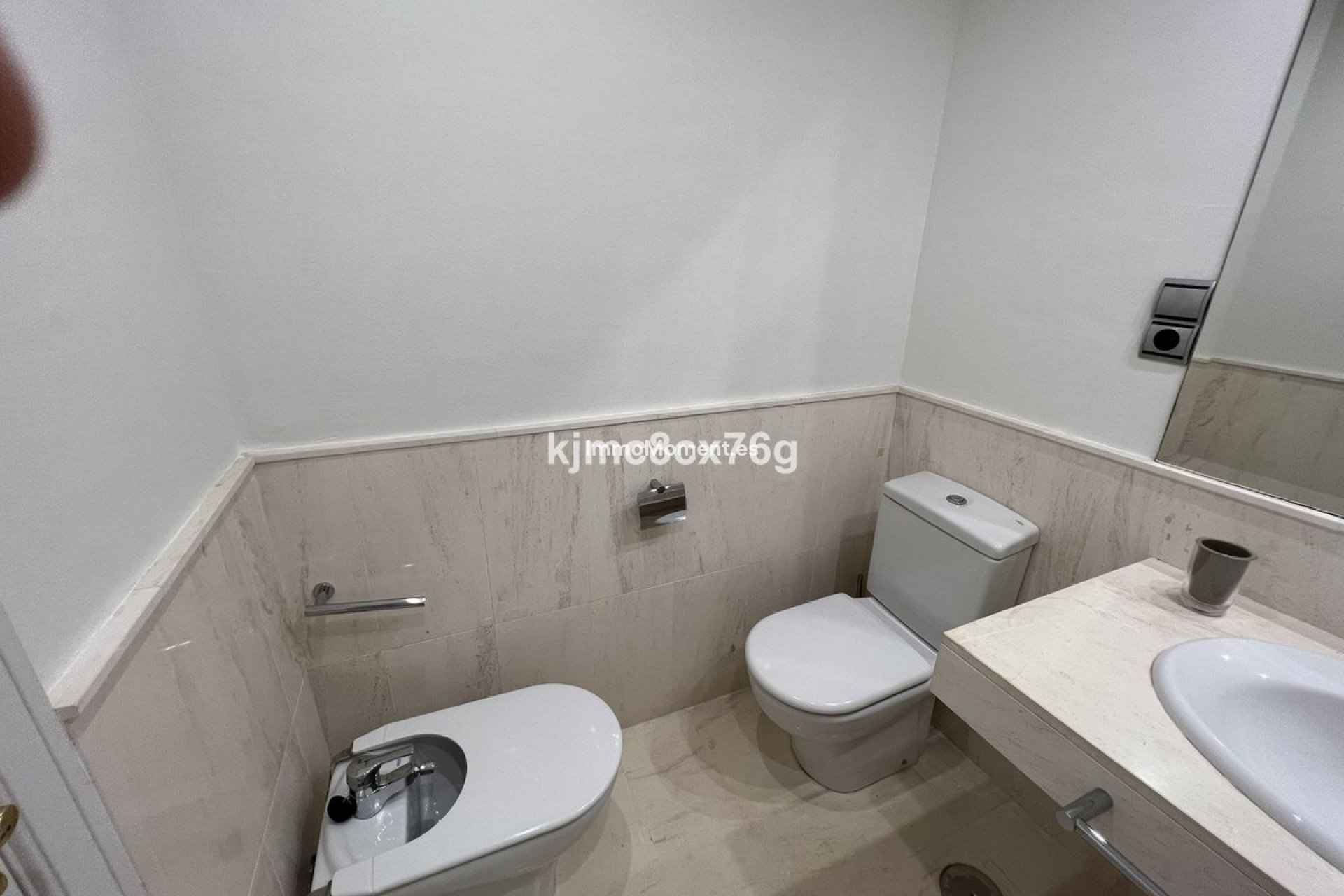 Revente - Appartement - Mijas Costa - Calahonda
